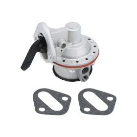579429 Osias New Fuel Pump Fits 1937-1951 Chevrolet 216 6 Cylinder 3-4psi