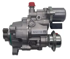 7615617-03 Osias High Pressure Fuel Pump Used