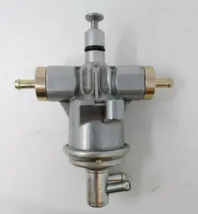 F6tz9350a Osias Diesel Powerstroke Lift Valley Fuel Pump For 94-97 Ford F250/350 7.3l #3