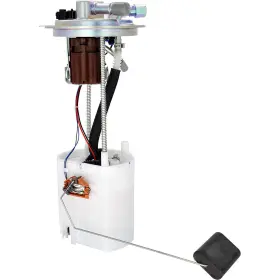 Ot102aht Osias Fuel Pump Module Assembly For 2006-2008 Hummer H3 L5 3.5l 3.7l V8 5.3l Sp6653m #3
