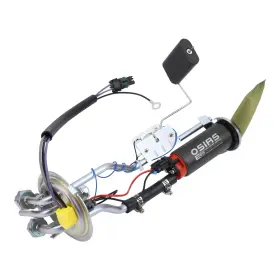 Qfs-h880 Osias 3607 New Squarebody 73-91 Chevy Gmc Ls/lt Swap 155lph An Fitting Hanger Sending Unit