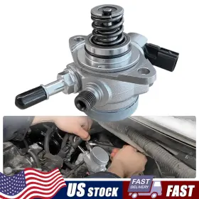 Bl3e-9d376-ch Oxilam High Pressure Fuel Pump For Ford 2011-17 F150 3.5l Ecoboost V6 Us
