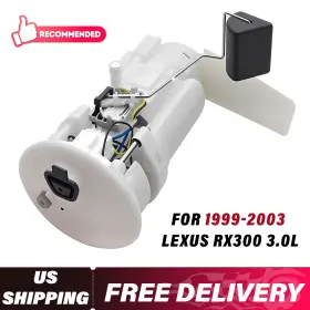 101961-6821 Oye Fuel Pump Module Assembly Replace For Toyota Highlander Lexus Rx300 2001 -2003