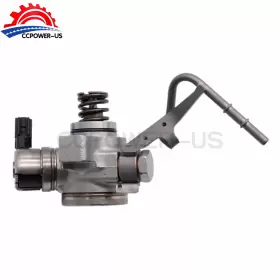 16790-5a2-a01 P A N Oem High Pressure Fuel Pump For Honda Accord Cr-v 15-17 Acura Tlx Ilx 16-21 #3