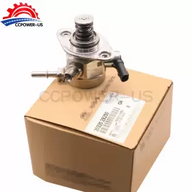 35320-2b250 P A N New Oem High Pressure Pump For 17-20 Accent Sonata Optima Soul 1.6l #2