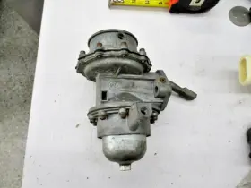 9116 Packard 1948-50 Custom Eight 356 5.8l I8 Rebuilt Dual Action Fuel Pump