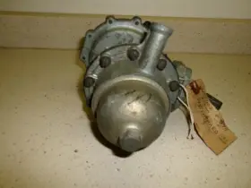 1523203 Packard / Ac 1937-1941 #3203 Double Action Fuel Pump Oem #2