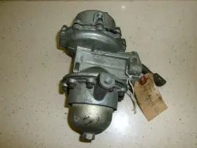 1523203 Packard / Ac 1937-1941 #3203 Double Action Fuel Pump Oem