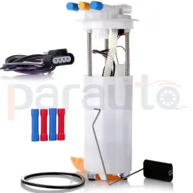 Pa052323se Parautostore Fuel Pump For Chevrolet Camaro Pontiac Firebird V6 3.8l 2002-1999 E3369m