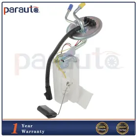 Pa116233d69 Parautostore Electrical Fuel Pump Assembly For 1992-1996 Ford F350 Truck V8 5.8l 7.5l