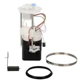 Pa11916613e Parautostore Us Stock Fuel Pump Fits 2011-2014 Bmw X6 3.0l 10-2018 X5 08-2019 4.4l