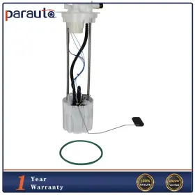 Pa134695s01 Parautostore Fuel Pump For 2017-2019 Chevy Silverado Gmc Sierra 2500 Hd 3500 6.0l