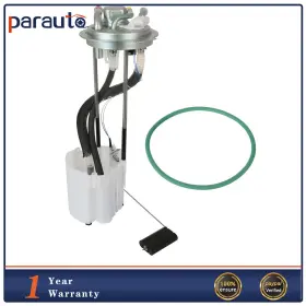 Pa135832p01 Parautostore Fits Chevy Silverado Gmc Sierra 2500hd 3500hd 6.6l 2008-2010 Fuel Pump Assembly