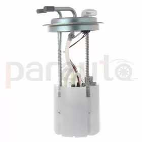 Ps114186e Parautostore For Chevy Tahoe Gmc Yukon 5.3l 6.2l 2009-2014 Fuel Pump Module Assembly #2