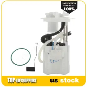 Pth116252d01 Parthigh Electric Fuel Pump Module Fits Jeep Cherokee 2.4l 2014-2018