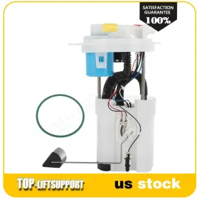 Pth116256d01 Parthigh Fuel Pump Module Assembly For Nissan Versa L4 1.6l 2012 2013 2014 2015-2018