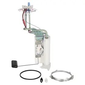 Pth134698p01 Parthigh Fits 1989-1990 Ford Bronco Ii 2.9l Electrical Fuel Pump Assembly
