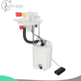 Pth13581301s Parthigh For Chrysler Pacifica 2017-2022 Voyager 2020-2022 3.6l Fuel Pump Module Assembly