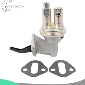 Pth135834 Parthigh Mechanical Fuel Pump For Jeep Commando Scrambler Amc Concord Gremlin 4.2l 3.8l