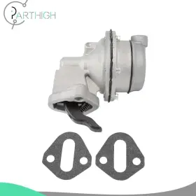 Pth13584501s Parthigh Mechanical Fuel Pump For Chevrolet 327 409 400 348 307 305 283 267 302 350