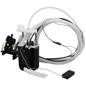 Pth17007101s Parthigh Fits 2006 2007 2008 2009 Land Rover Range 4.4l Electric Fuel Pump Module