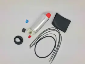 Pontiac-ep378 Parts Buddy Ep378 Fuel Pump With Install Kit For Select Chevy/buick/cadillac/olds/pontiac-ep378