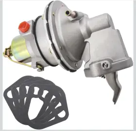 42725a3 Partscollect 18-7282 Fuel Pump For Mercruiser Mercury Marine Penta 2.5l 3.0l Engines 3854858