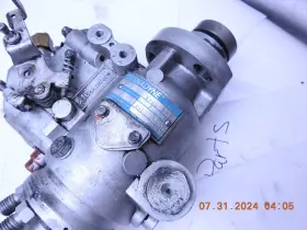 Db2829-4746 Pensacola Diesel 1983-1987 6.9l Db2 4746 Ford Idi Reman Fuel Injection Pump - Core #2
