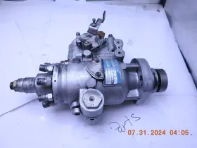 Db2829-4746 Pensacola Diesel 1983-1987 6.9l Db2 4746 Ford Idi Reman Fuel Injection Pump - Core