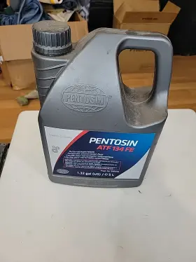 1089216 Pentosin Atf 134 Fe Automatic Transmission Fluid Mercedes Benz E