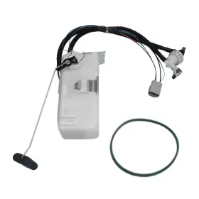 Usep7162m Pep Boys Us Motor Works Fuel Pump Module Assembly For 02-04 Jeep Liberty