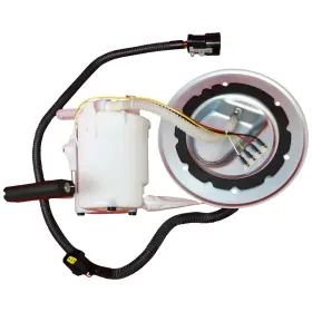 11467068 Perfect Fit New Fuel Pump For 99-2000 Ford Mustang With Sending Unit