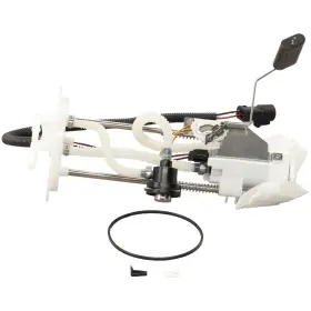 12414578 Perfect Fit New Fuel Pump For 2002-2003 Ford Explorer Sport Trac With Sending Unit
