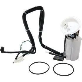 14394625 Perfect Fit New Fuel Pump For 2008-2010 Bmw 528i Electric Gas Eng. With Sending Unit
