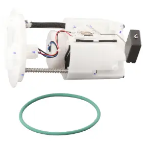 14905216 Perfect Fit Fuel Pump For 2006-2009 Ford Fusion Module Assy Electric Gas Eng. With Sending Unit