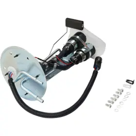 15656891 Perfect Fit New Fuel Pump Gas For F150 Truck Ford F-150 Heritage 2004 #2