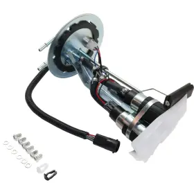 15656891 Perfect Fit New Fuel Pump Gas For F150 Truck Ford F-150 Heritage 2004 #3