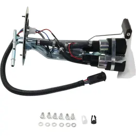 15656891 Perfect Fit New Fuel Pump Gas For F150 Truck Ford F-150 Heritage 2004