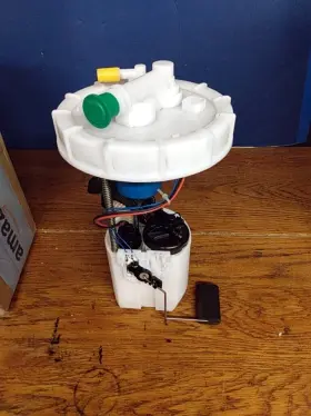 16889828 Perfect Fit Electric Fuel Pump- Honda Civic 2006-2011 - E8723m P76379m