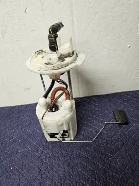 311102s600 Perfect Fit 17171241 Electric Fuel Pump Gas For Kia Sportage Hyundai Tucson 2014-2015 #2