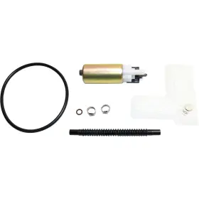17969095 Perfect Fit Electric Fuel Pump Gas For Jeep Liberty Wrangler 2005-2006