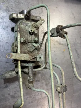2643c248 Perkins 3343f870 4 Injection Pump Fits Lucas Cav 4.236 Engine 3348f100 #3