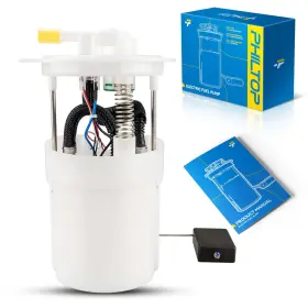7271fup089uus Philtop Electric Fuel Pump Assembly Replacement For Altima Maxima 20072014