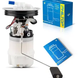 Fg1249 Philtop Fuel Pump Module Assembly Fits 04-09 Mazda 3