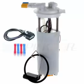 10441394 Pickoor For Pontiac Aztek 3.4l 2002-04 E3521m Fuel Pump Module Assembly #2