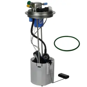 12386597 Pickoor Fuel Pump Assembly For 2009-2013 Chevy Silverado 1500 Gmc Sierra