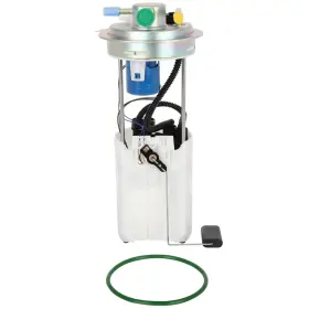 12386604 Pickoor Electrical Fuel Pump Module For Chevrolet Express 1500 Gmc Savana 2007