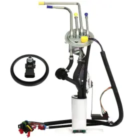 12387613 Pickoor Fuel Pump Assembly For Chevrolet Camaro Pontiac Firebird 1998 V8 5.7l