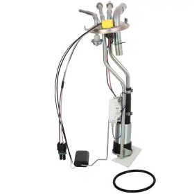 12392995 Pickoor Fuel Pump Aseembly For 1992-1993 Chevrolet S10 V6 4.3l 1992-1995 Gmc Sonoma #2