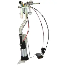 12392995 Pickoor Fuel Pump Aseembly For 1992-1993 Chevrolet S10 V6 4.3l 1992-1995 Gmc Sonoma #3